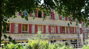  Hôtel de Valdeblore  Вальдблор
